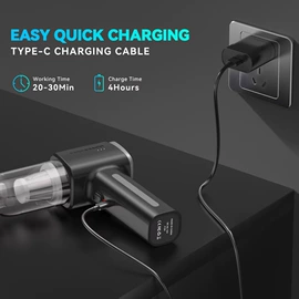 家用吸尘器;筋膜枪;车用吸尘器