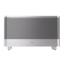 德国全屋取暖器家用石墨烯节能省电客厅暖风别墅大面积静音电暖机