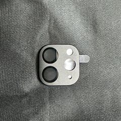 適用appleiPadpro11/13寸2024款金屬鎧甲一體鏡頭膜iPadpro12.9寸