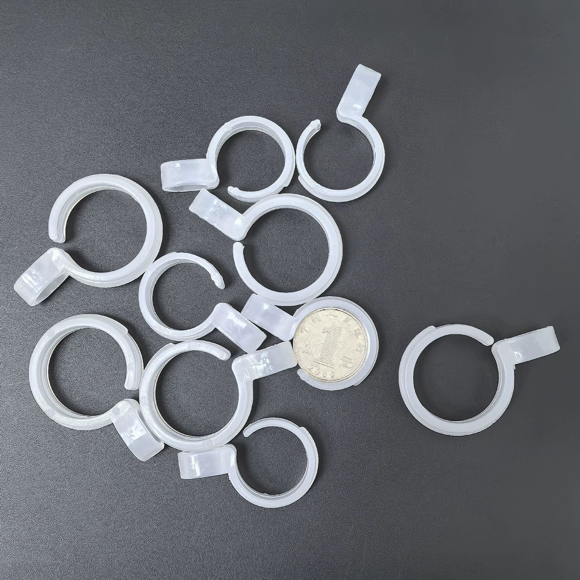 Вешалка для одежды ветрозащитный крюк нескользящие пряжки вешалка крюк фиксированный крюк