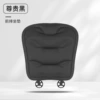 【Respecting Black】 Single in front row cushion