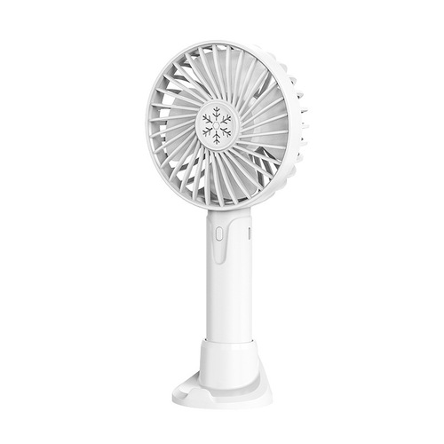 USB Charging Portable Mini Fan for Home Dorm Desk Quiet Mini Fan Gift