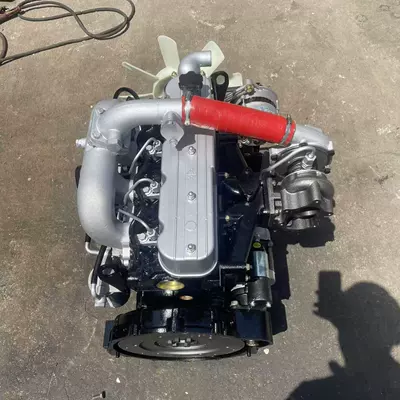 4L88.4G33Tc Engine for – Engine assembly