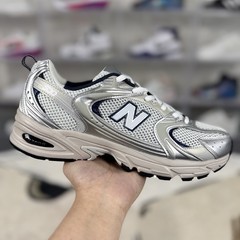 莆田純正オリジナルNB530お父さん靴軽量耐摩耗性通気性カジュアルシューズローカットランニングスポーツシューズカップルスタイル