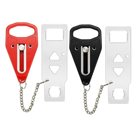 驱虫驱鼠器;个人报警器;其他灾害防护