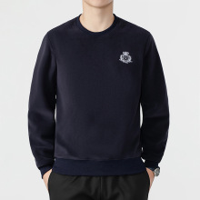 2025春夏新款男士夹克外套连帽迷彩高端连帽时尚大牌夹克衫欧洲站