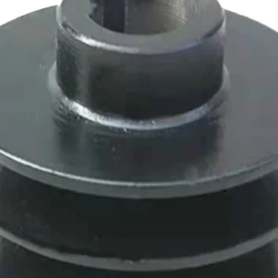 Gasoline engine accessories Generator şkivləri