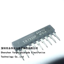 TA7335P ZIP-9 SIPȫ��ԭװ���ɵ�·