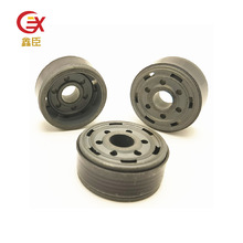美标MPIF35标准 粉末冶金烧结铜钢 FC0208 FC0205 金属制品加工