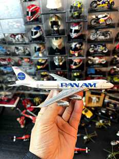 1��400�����Ͻ��w�C�������ղ���747-100�͙C��Ʒ����ģ�͔[��