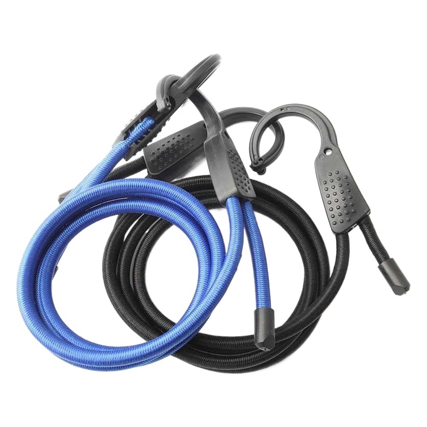Equipaje del coche cuerda equipaje cuerda fija al aire libre ropa de coche cuerda tendedero interior LW-1610