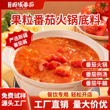 逸品西域番茄中餐酱调料商用火锅番茄例汤砂锅专用酱料牛腩调料