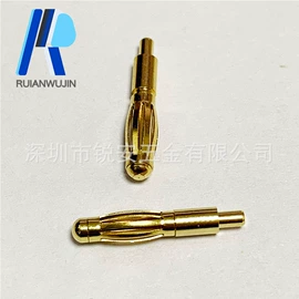 连接器;电子五金材料;CNC加工