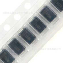 ȫ��ԭװSS38 SMA(DO-214AC) 80V/3A ��ƬФ�ػ������� 10ֻ