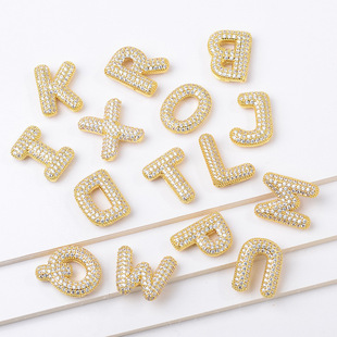 �羳����~΢��ʯ26��Ӣ����ĸ������԰ٴ�DIY���������
