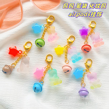 ��ϵ�߼���INS�����ǹ�ɫĥɰ�pɫܛ��С��AirPods����耳׿ے��