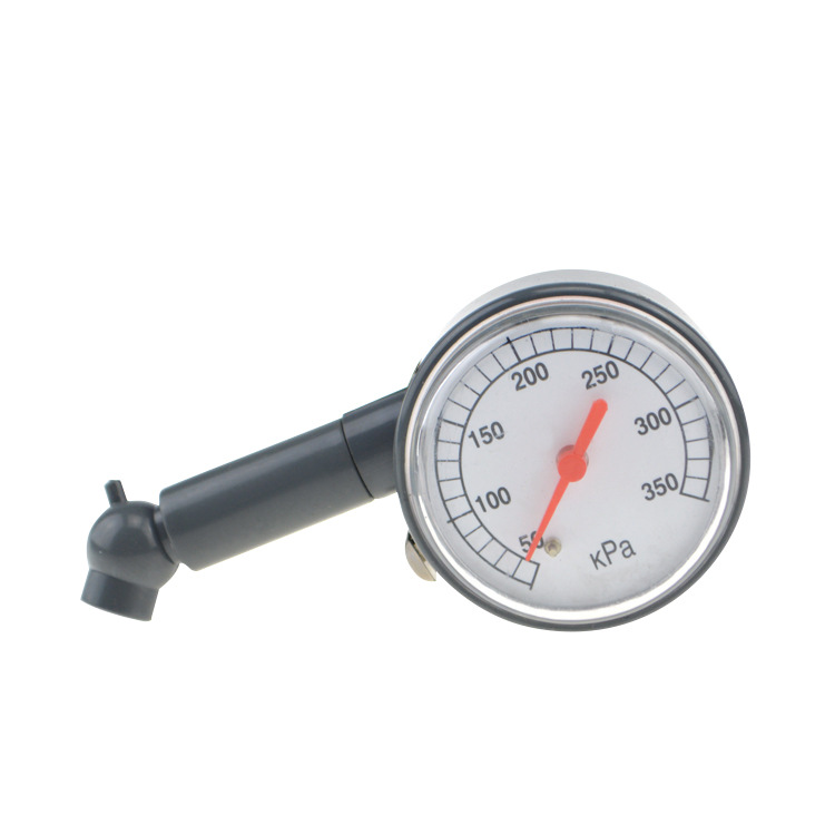 自主厂家 汽车胎压检测胎压表 金属胎压检测 实用汽车用品 胎压计