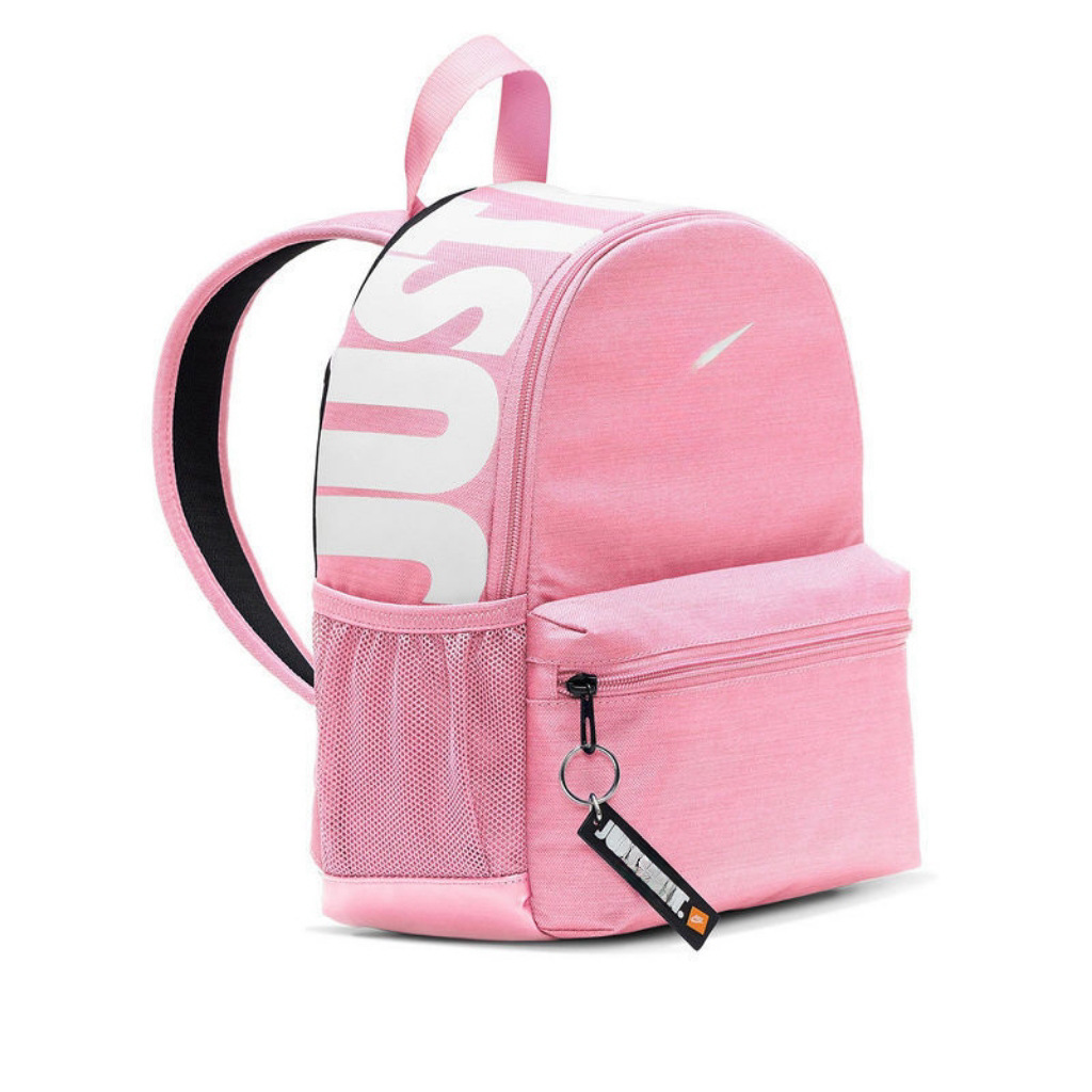 핑크 화이트 라벨