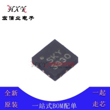 SKY13330-397LF ��Ƶ���� QFN-12 W-CDMA 100MHz ~ 6GHz ����