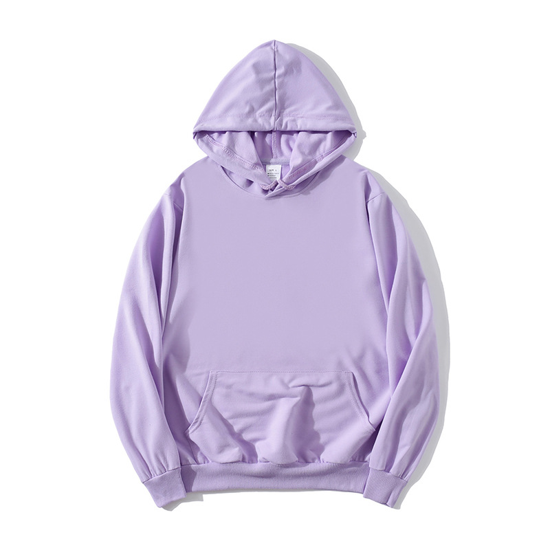 Jacqueras TC poliéster algodón lazo con capuchón sombrero hecho a medida impresión de fábrica bordado LOGO tendencia manga larga casual versátil