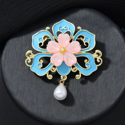 Yaxa sancaqları – New Chinese Style National