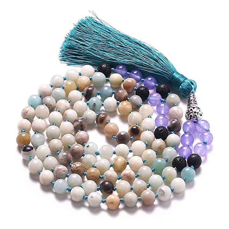 Mala Necklace 2