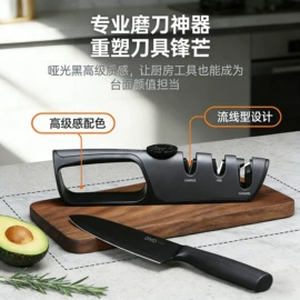 磨刀器/石/棒;磨片、切割片;金刚石工具