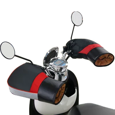 Electric Handle Cover, Motorcycle Handle Cover