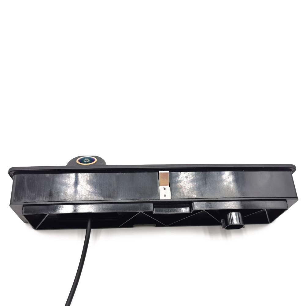Suitable for 15-17 Models of Ford Focus Car Rear View Image Reversing Camera with Handle Camera Track Ahd