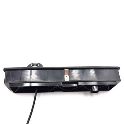 Camera Track Ahd, Vehicle camera