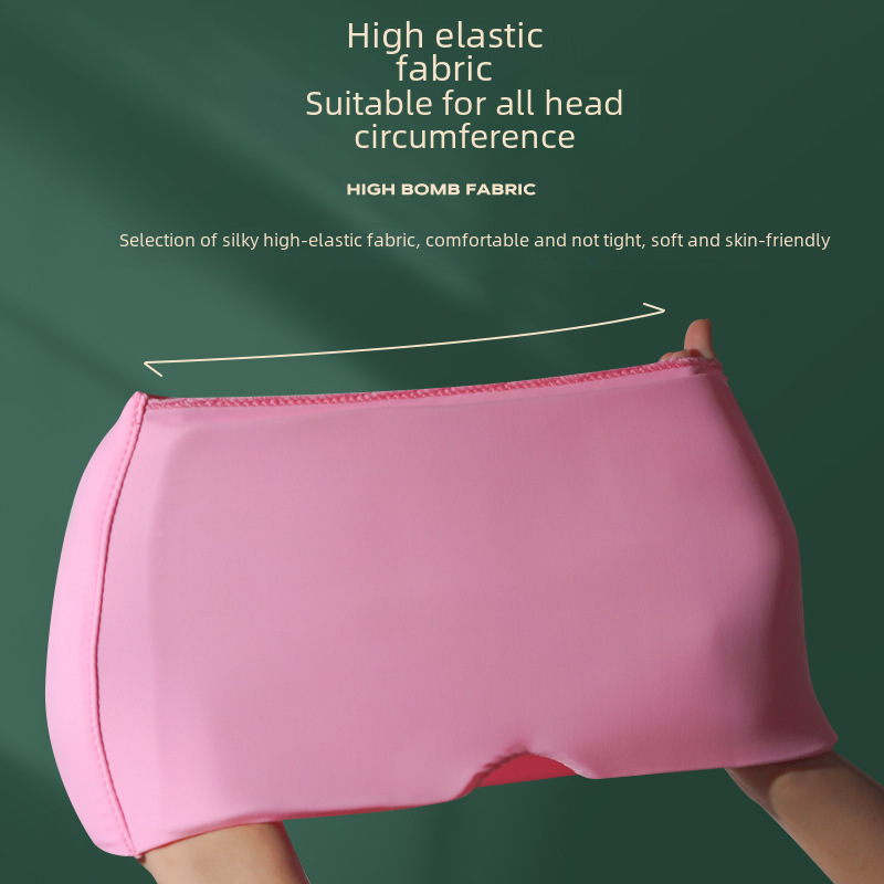 Elastic gel
