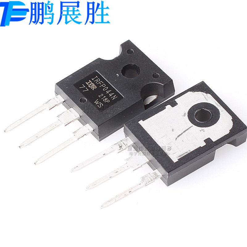 全新原装 IRFP044N 57A/60V 封装TO-247 N沟道MOS场效应管 现货