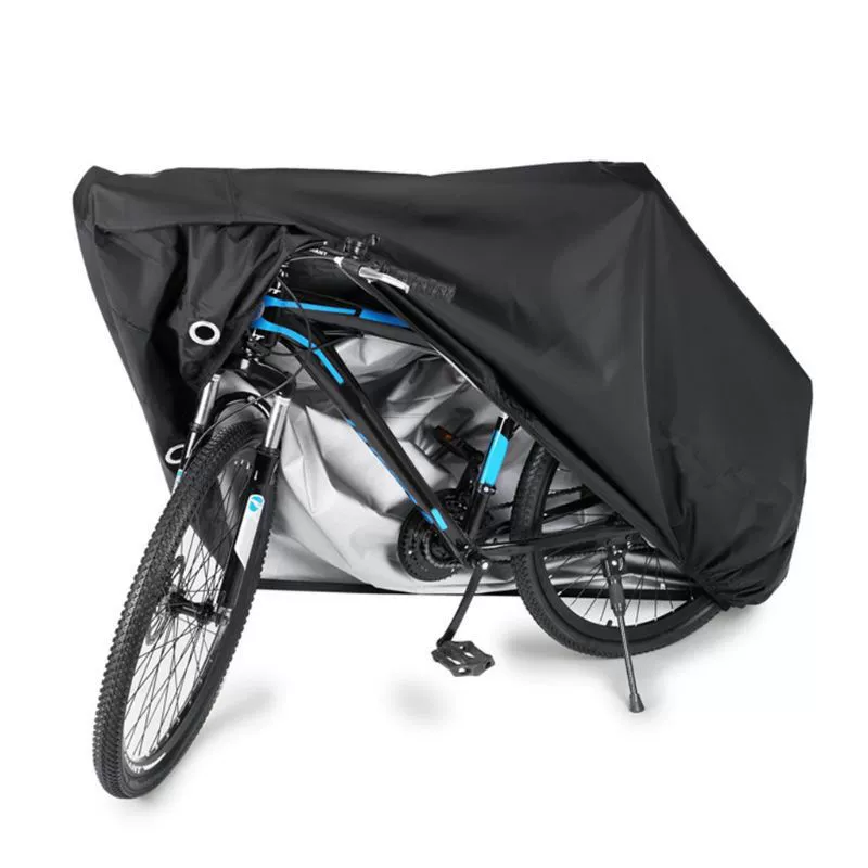 Вел Bike, оксфордская ткань, (Physicals)