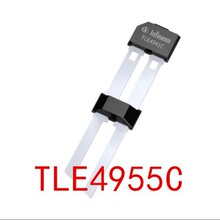TLE4955C    TLE4955  ��ֻ���ЧӦ�����ٶȴ����� ȫ���ֻ�