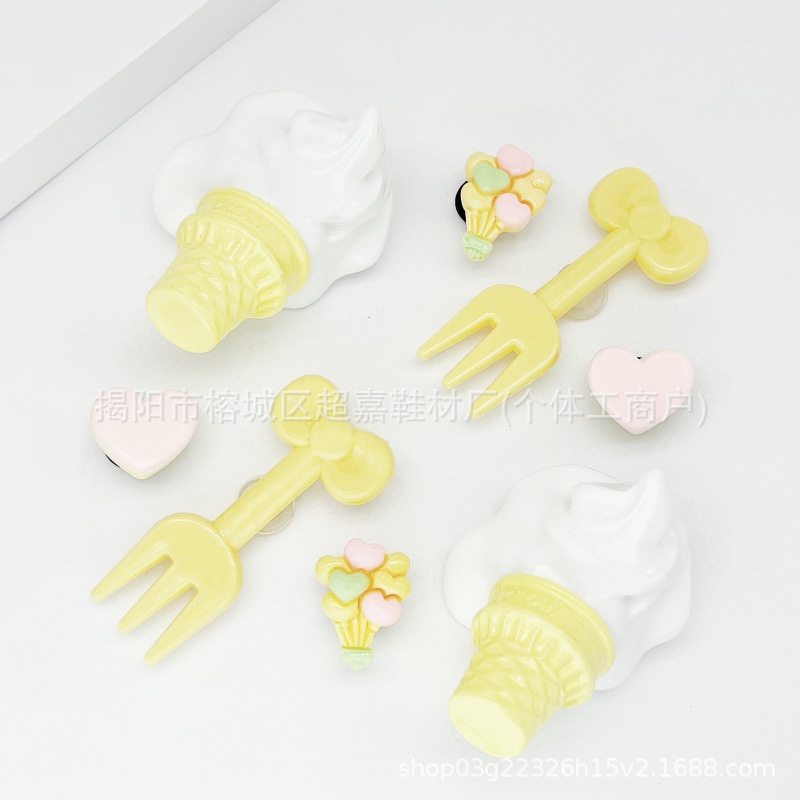 Helado de tenedor SZ-188