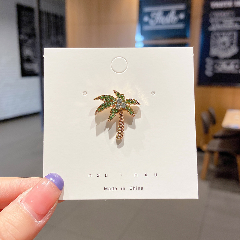 Collar de pecho hebilla oculta anti-exposición PIN de pecho hebilla de artefacto sin costuras broche invisible botón invisible pecho cara sonriente amor