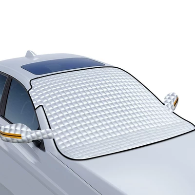 Car Cover, Car snow shield