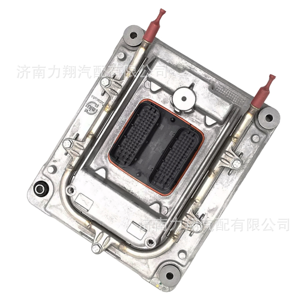 Suitable for Volvo excavator engine ECU computer control board 21900553 Volvo computer 4