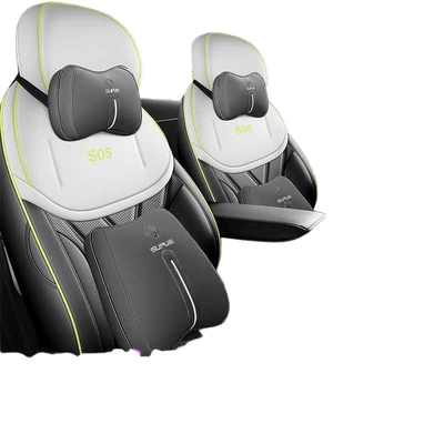 S05 car seat covers, suitable for, Modelə uyğun (Original) oturacaq örtükləri