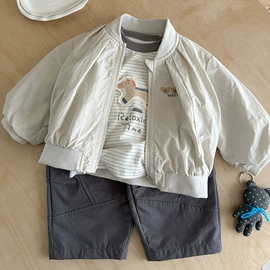 童套装;童羽绒服;童裤