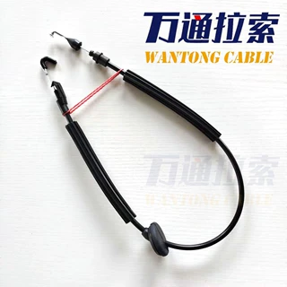 171 957 803适用于大众汽车里程表拉线171 957 803B/171 957 803G