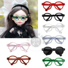 �m���17CM������3��bjd�����}��������¶����6.5CM͸�����Rī�R