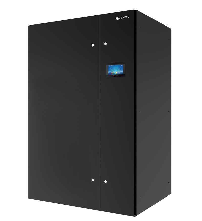 海悟CMA1025D3E大中型机房空调风冷型25KW/10P恒温恒湿下送风