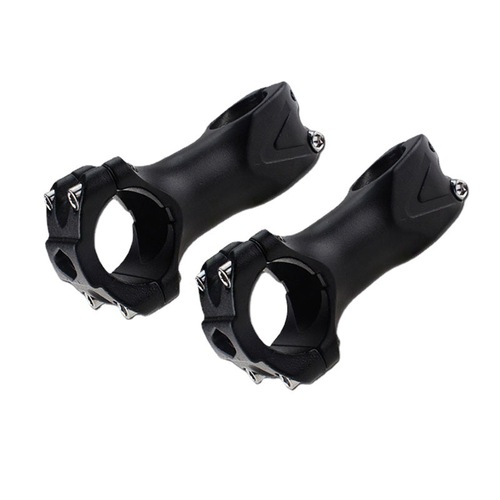 Mountain bike handlebar riser, dead fly road bike elbow, 31.8 aluminum alloy stem, adapter riser