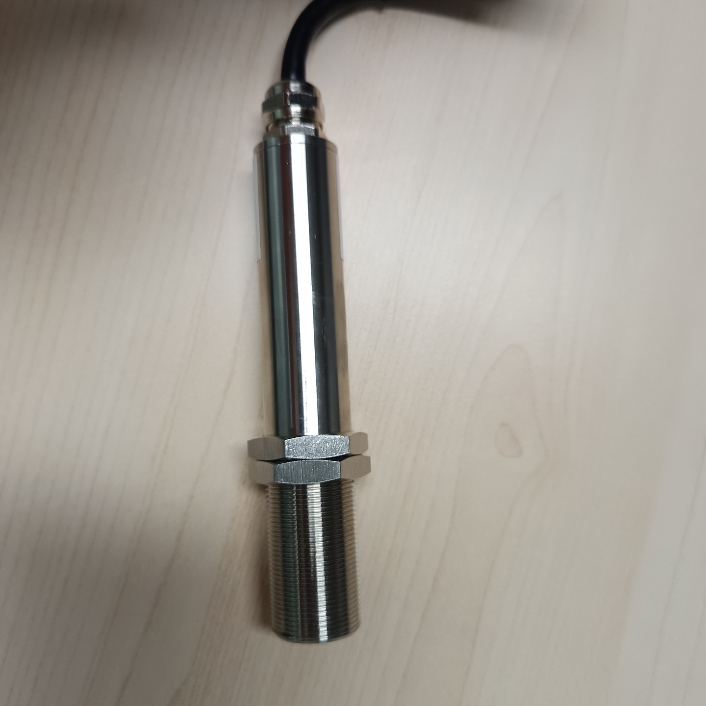 在线式红外测 温仪传感器型号:CN63M/MTX50B库号：M363745