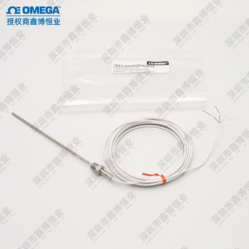 P-M-1/10-1/8-3-0-G-10 P-M-A-6-50-0-TS-2 США Omega Platinum Резистивный зонд