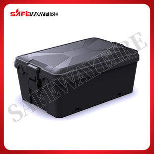 Amazon Best Selling Large Junction Box Outdoor Waterproof Junction Box Custom Color Multifunctional Junction Box