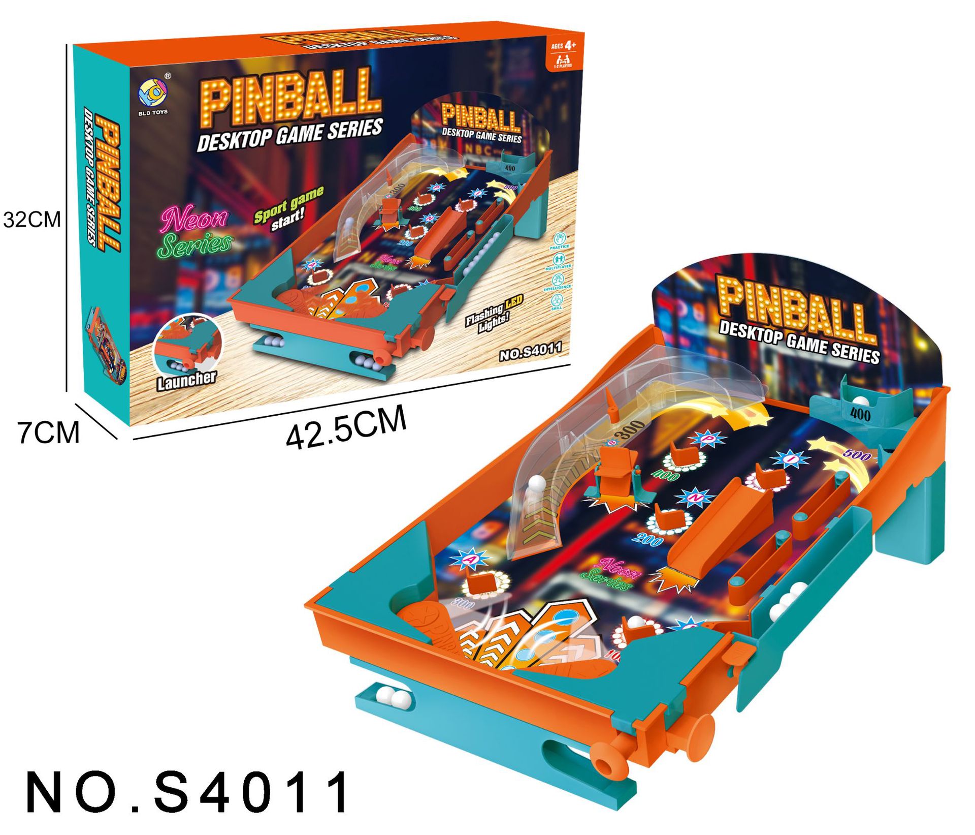 子供の知育類のおもちゃの脳の思惟は親子のインタラクティブな室内のデスクトップのパチンコのゲーム機の卸売りを訓練します。