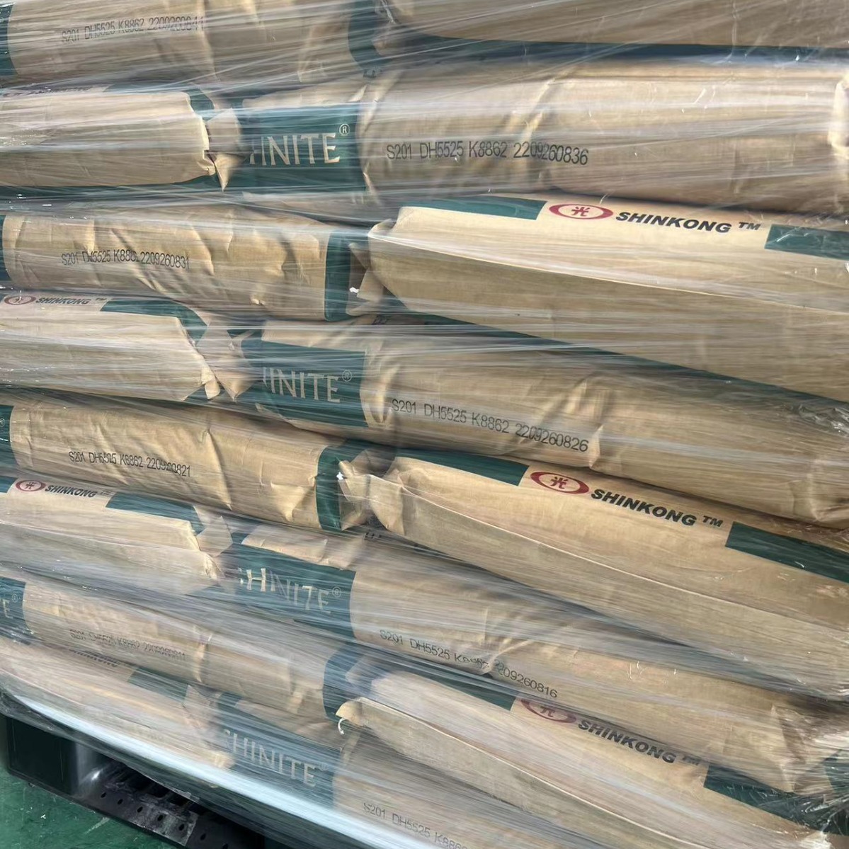 台湾新光TPEE DH6300 DH5525 DH4500 DH4000 高温热堵胶 抗化学性