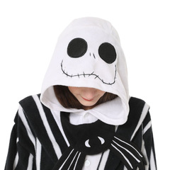国境を越えたハロウィーン道具服ハロウィーン演出服ハロウィーン漫画連体パジャマ家服道具服